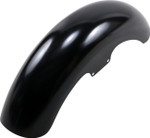 Klock Werks Tire Hugger Thickster Front Fender for 16"-19" Wheel (KWF-02-0017)