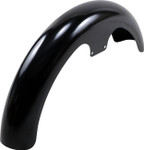 Klock Werks Tire Hugger Wrapper Front Fender for 21" Wheel (KWF-02-0500S)