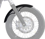 Klock Werks Tire Hugger P-Tom Front Fender for 19" Wheel (KWF-03-0007)