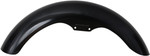 Klock Werks Steel Outrider Front Fender for 16"-19" Wheel (KWF-04-0339)