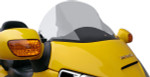 Klock Werks Flare 14" Clear Windshield (KWW-06-0249)