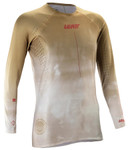 Leatt 5.0 Gravity Womens MTB Mountain Bike Jersey