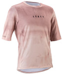 Leatt 4.0 Gravity Womens SS MTB Mountain Bike Jersey