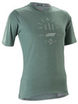 Leatt 3.0 Gravity Womens SS MTB Mountain Bike Jersey