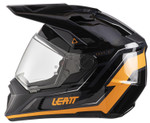 Leatt ADV 7.5 MX Offroad Helmet w/2.5 Goggles