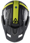 Leatt ADV 7.5 MX Offroad Helmet w/2.5 Goggles