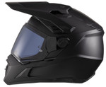 Leatt ADV 7.5 Solid MX Offroad Helmet w/2.5 Goggles