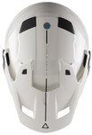 Leatt ADV 7.5 Solid MX Offroad Helmet w/2.5 Goggles