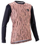 Leatt 3.0 Trail Womens MTB Mountain Bike Jersey
