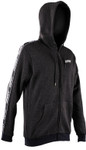 Leatt Tech Mens Zip Up Hoody