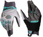 Leatt ADV X-Flow 5.5 Womens Short Motorcycle Gloves