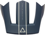 Leatt 5.0 Gravity V26 Helmet Visor/Peak