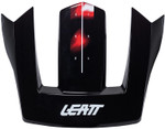 Leatt 5.0 Gravity V26 Helmet Visor/Peak