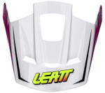 Leatt Moto 2.5 v26 Helmet Visor/Peak