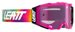 Leatt Velocity 5.5 Iriz MX Offroad Goggles