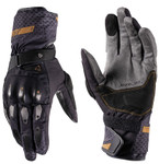 Leatt ADV SubZero 5.5 Mens Motorcycle Gloves