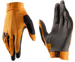 Leatt 1.0 GripR Mens MTB Mountain Bike Gloves