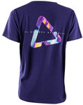 Leatt Core Womens Short Sleeve T-Shirt