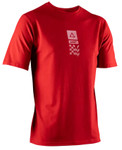 Leatt Core Mens Short Sleeve T-Shirt