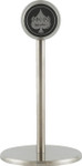 Klock Werks iOmounts Mini Phone/Tablet Stand - Stainless (KWD-MINI-SS)