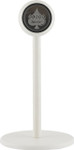 Klock Werks iOmounts Mini Phone/Tablet Stand | White (KWD-MINI-WHT)
