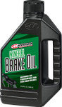Maxima Bicycle Mineral Brake Oil - 16 fl oz. (85-01916)