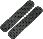 StompGrip Volcano Mini Strip Grip Sheets | Black | 1.75" x 8.25" (33-10-0003B)