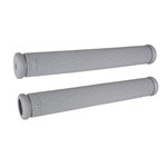 ODI Ruffian Snowmobile 8" Grips | Gray (N01RFG)