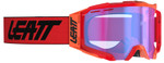 Leatt Velocity 5.0 Iriz MTB Mountain Bike Goggles