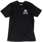 Fasthouse 805 Land & Sea Mens Short Sleeve T-Shirt