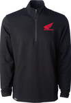 Factory Effex Performance Mens 1/4 Zip Sweatshirt