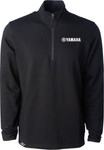 Factory Effex Yamaha Performance Mens 1/4 Zip Sweatshirt