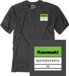 Factory Effex Kawasaki Phase Mens Short Sleeve T-Shirt