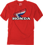 Factory Effex Honda RWB Classic Youth Short Sleeve T-Shirt