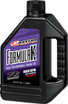 Maxima Formula K2 High RPM Synthetic 2T Engine Oil | 1L (22901)