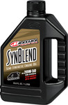 Maxima SynBlend Semi-Synthetic 4T Engine Oil | 20W-50 | 1L (35901B)