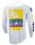 Answer Syncron Artifacts 50 Years Mens MX Offroad Jersey