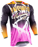 Answer Elite Chaos Artifact LE 50 Years Mens MX Jersey