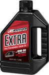 Maxima Extra High Performance Synthetic 4T Engine Oil | 10W-60 | 1L (30-30901)