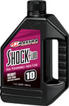 Maxima Racing Shock Fluid | Heavy | 1 qt (58901H)
