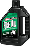 Maxima Fork Oil | 20wt | 1L (57901)