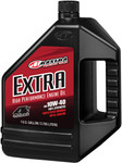 Maxima Extra High Performance Synthetic 4T Engine Oil | 10W-40 | 1 gal (169128)