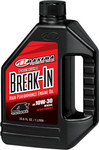 Maxima Premium Break-In Mineral 4T Engine Oil | 10W-30 | 1L (30-10901)