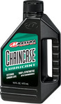 Maxima Synthetic Chain Case Lubricant | 75W-140 | 16 fl oz. (45916)