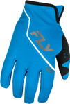 Fly Racing Windproof Mens MX Offroad Gloves