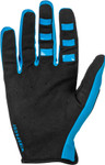 Fly Racing Windproof Mens MX Offroad Gloves