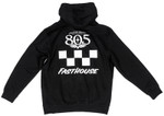 Fasthouse 805 Foundation Mens Pullover Hoody