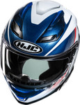 HJC F71 Catos Motorcycle Helmet