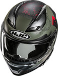 HJC F71 Faco Motorcycle Helmet