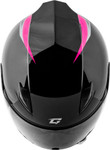 GMAX FF-49 Syth Motorcycle Helmet